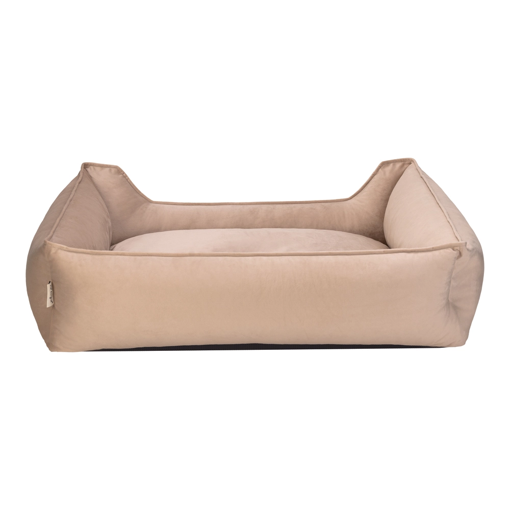 Pet Comfort Delta  Ekru Köpek Yatağı M 90x70cm - 3