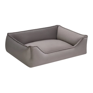 Pet Comfort Delta  Gri Kedi ve Köpek Yatağı S 75x60cm - 2