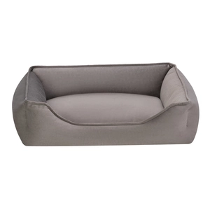 Pet Comfort Delta  Gri Kedi ve Köpek Yatağı XS 55x45cm