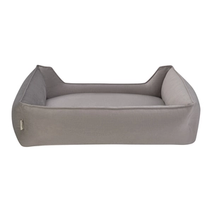 Pet Comfort Delta  Gri Köpek Yatağı M 90x70cm - 3