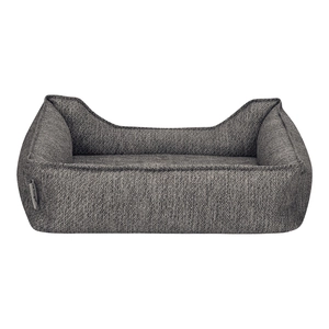 Pet Comfort Delta  Koyu Gri Kedi ve Köpek Ortopedik Yatağı S 55x45cm - 3