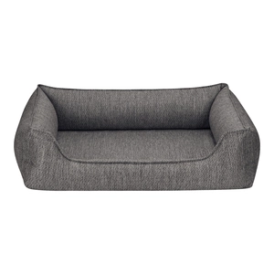 Pet Comfort Delta  Koyu Gri Ortopedik Köpek Yatağı L 90x70cm