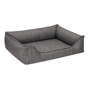 Pet Comfort Delta  Koyu Gri Ortopedik Köpek Yatağı L 90x70cm - 2