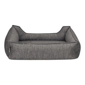 Pet Comfort Delta  Koyu Gri Ortopedik Köpek Yatağı M 75x60cm - 3
