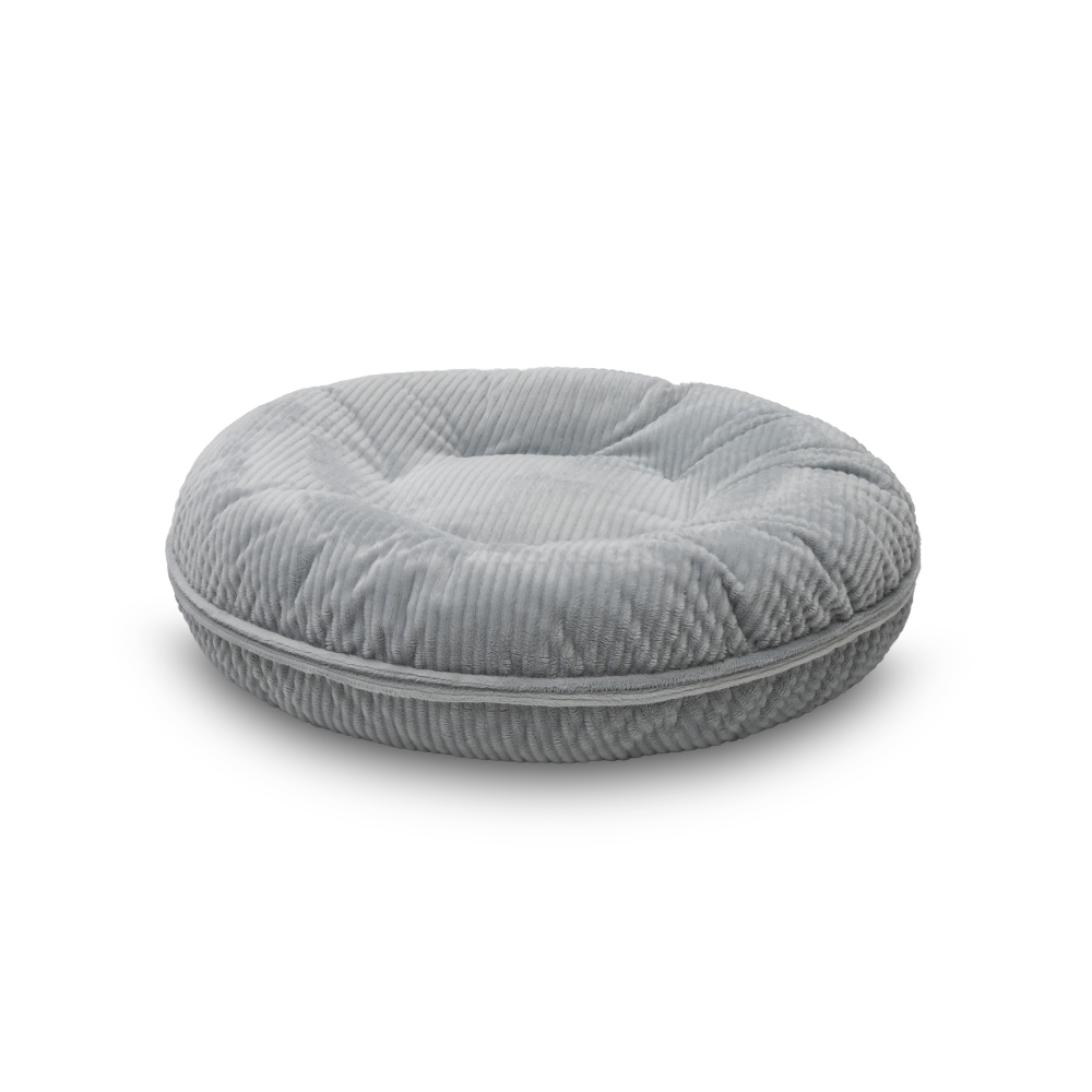 Pet Comfort Donut Mink Köpek Yatağı 90cm - 1