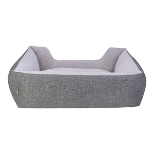 Pet Comfort Echo  Gri-Gri Köpek Yatağı L 105x85cm - 3
