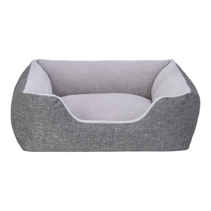 Pet Comfort Echo  Gri-Gri Köpek Yatağı M 80x65cm