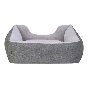 Pet Comfort Echo  Gri-Gri Köpek Yatağı M 80x65cm - 3
