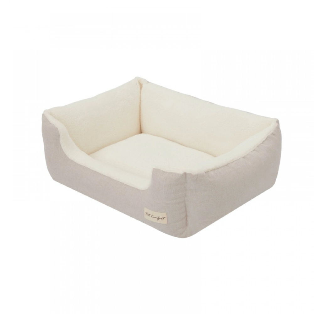 Pet Comfort Echo Mirandus 03 Köpek Yatağı M 60x80cm - 2