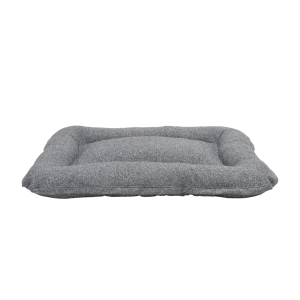 Pet Comfort Enzo Gri Köpek Yatağı L 120x80cm