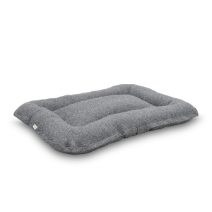 Pet Comfort Enzo Gri Köpek Yatağı L 120x80cm - 2