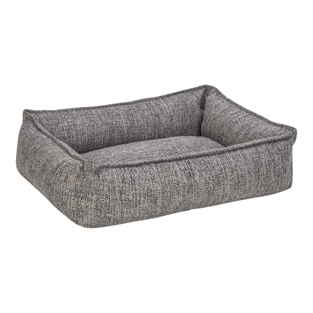 Pet Comfort Golf Antrasit Kedi ve Köpek Yatağı XS 55x45cm - 2