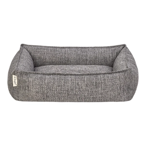 Pet Comfort Golf Antrasit Kedi ve Köpek Yatağı XS 55x45cm - 3