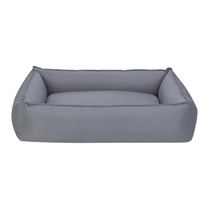 Pet Comfort Golf  Antrasit Köpek Yatağı L 90x70cm