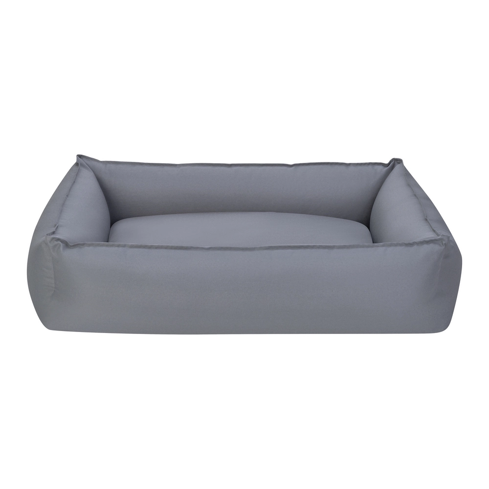 Pet Comfort Golf  Antrasit Köpek Yatağı L 90x70cm - 1