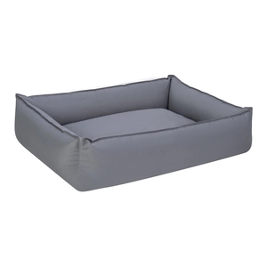 Pet Comfort Golf  Antrasit Köpek Yatağı L 90x70cm - 2