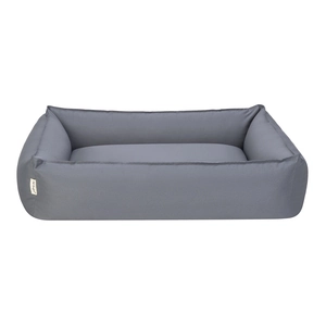 Pet Comfort Golf  Antrasit Köpek Yatağı L 90x70cm - 3