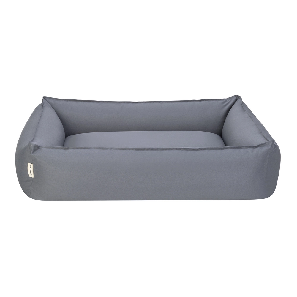 Pet Comfort Golf  Antrasit Köpek Yatağı L 90x70cm - 3