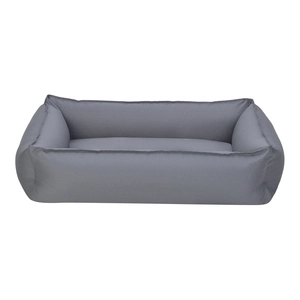 Pet Comfort Golf  Antrasit Köpek Yatağı  M 75x60cm