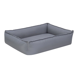 Pet Comfort Golf  Antrasit Köpek Yatağı  M 75x60cm - 2