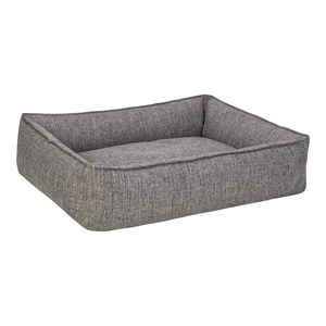 Pet Comfort Golf Antrasit Köpek Yatağı M 90x70cm - 2