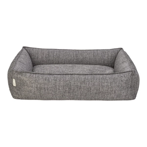 Pet Comfort Golf Antrasit Köpek Yatağı M 90x70cm - 3