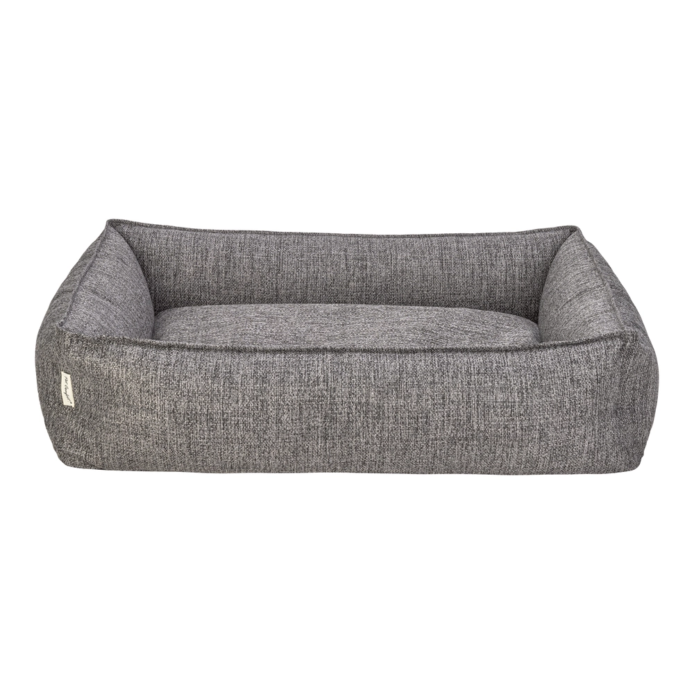 Pet Comfort Golf Antrasit Köpek Yatağı M 90x70cm - 3