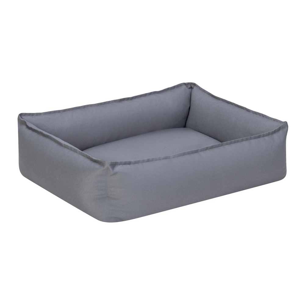 Pet Comfort Golf  Antrasit Köpek Yatağı  S 55x45cm - 2