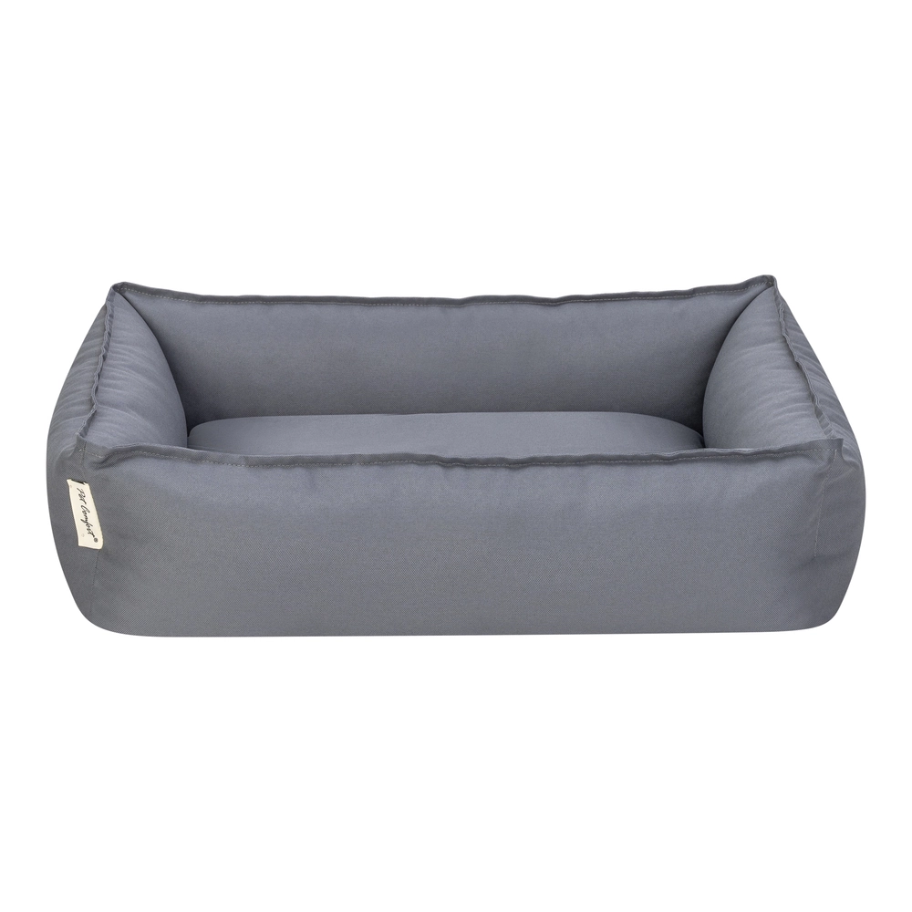 Pet Comfort Golf  Antrasit Köpek Yatağı  S 55x45cm - 3