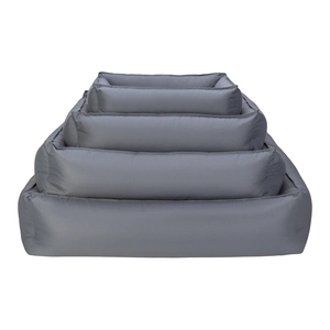 Pet Comfort Golf  Antrasit Köpek Yatağı  S 55x45cm - 4