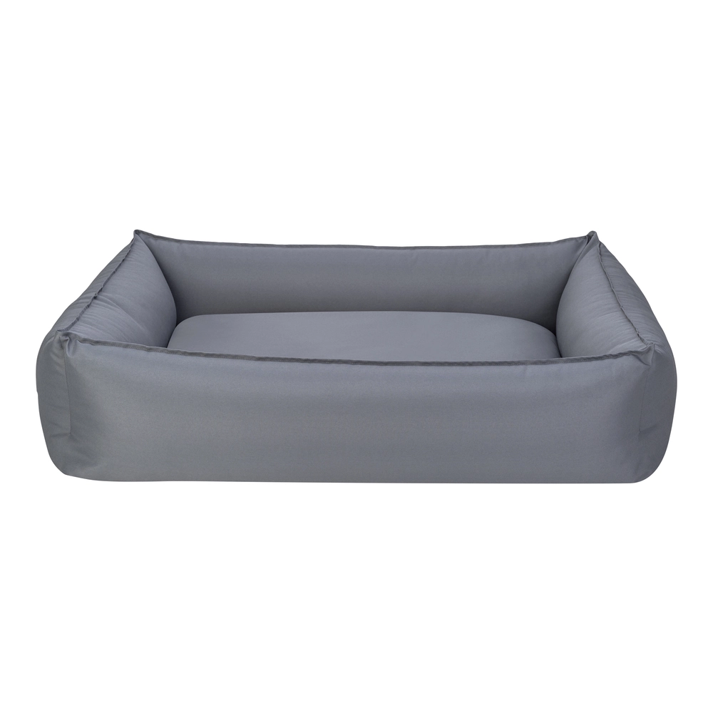 Pet Comfort Golf  Antrasit Köpek Yatağı XL 105x80cm - 1