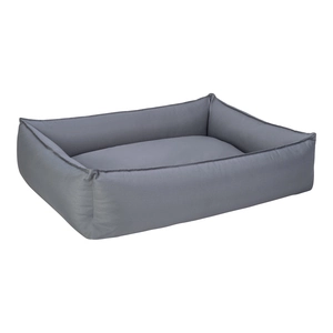 Pet Comfort Golf  Antrasit Köpek Yatağı XL 105x80cm - 2