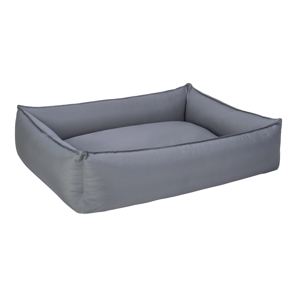 Pet Comfort Golf  Antrasit Köpek Yatağı XL 105x80cm - 2