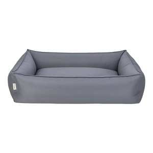 Pet Comfort Golf  Antrasit Köpek Yatağı XL 105x80cm - 3