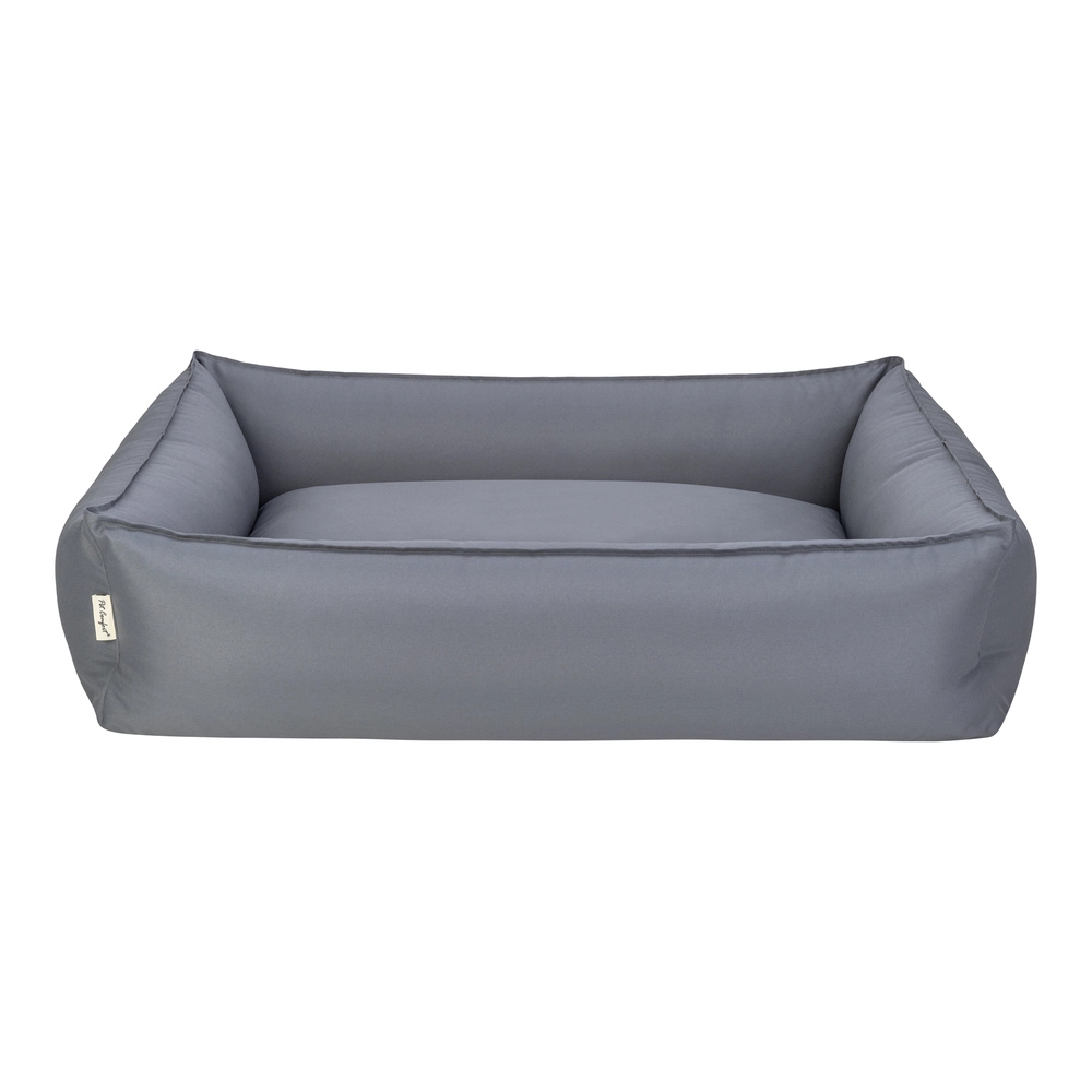 Pet Comfort Golf  Antrasit Köpek Yatağı XL 105x80cm - 3