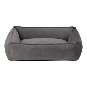 Pet Comfort Golf  Gri Kedi ve Köpek Yatağı XS 55x45cm