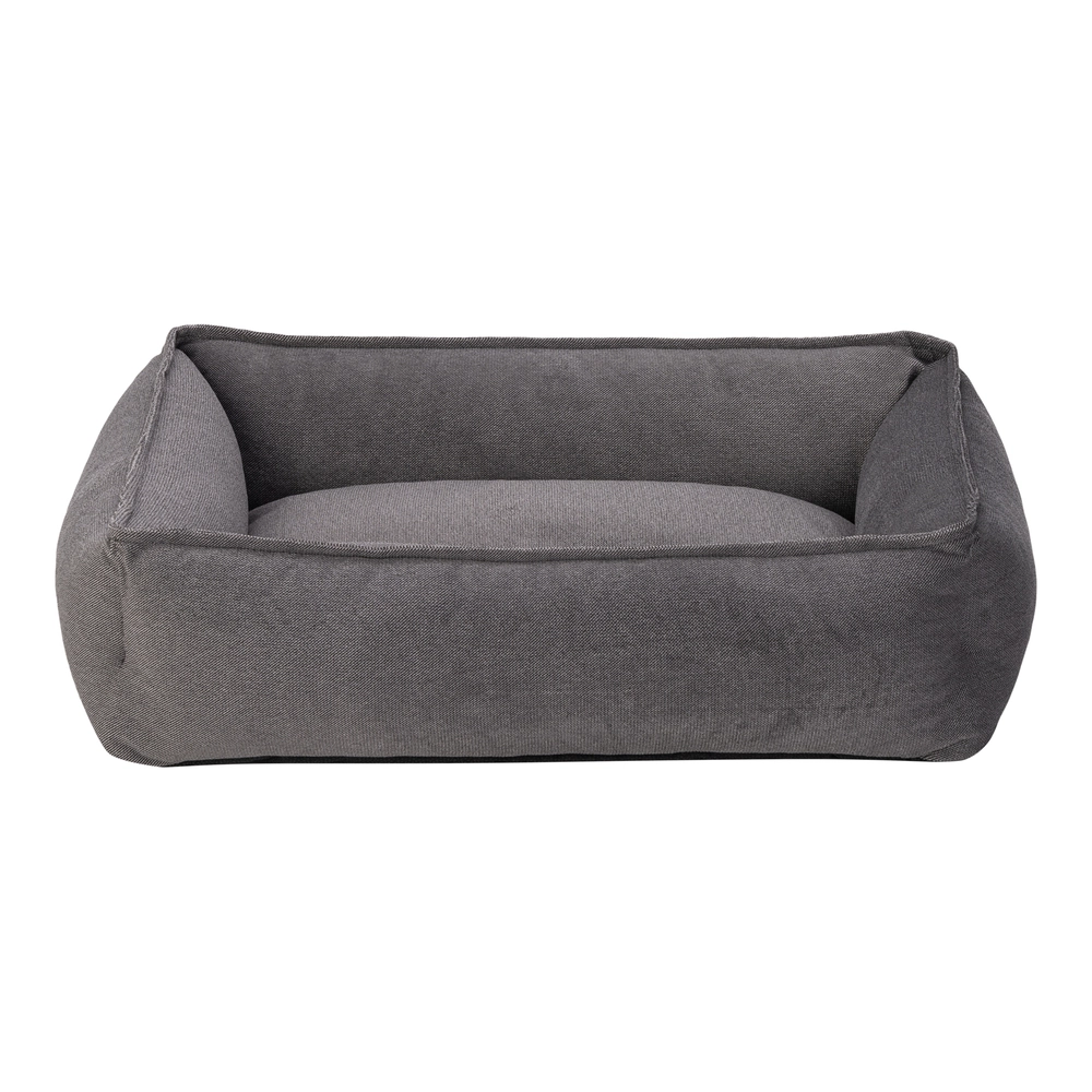 Pet Comfort Golf  Gri Kedi ve Köpek Yatağı XS 55x45cm - 1