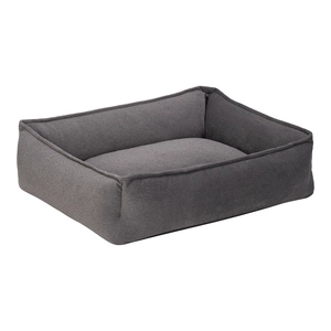 Pet Comfort Golf  Gri Kedi ve Köpek Yatağı XS 55x45cm - 2