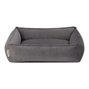 Pet Comfort Golf  Gri Kedi ve Köpek Yatağı XS 55x45cm - 3