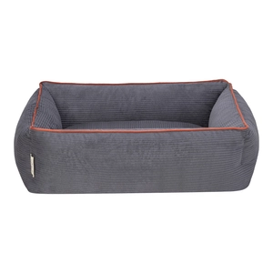 Pet Comfort Golf  Gri Kedi ve Köpek Yatağı XS 55x45cm - 3