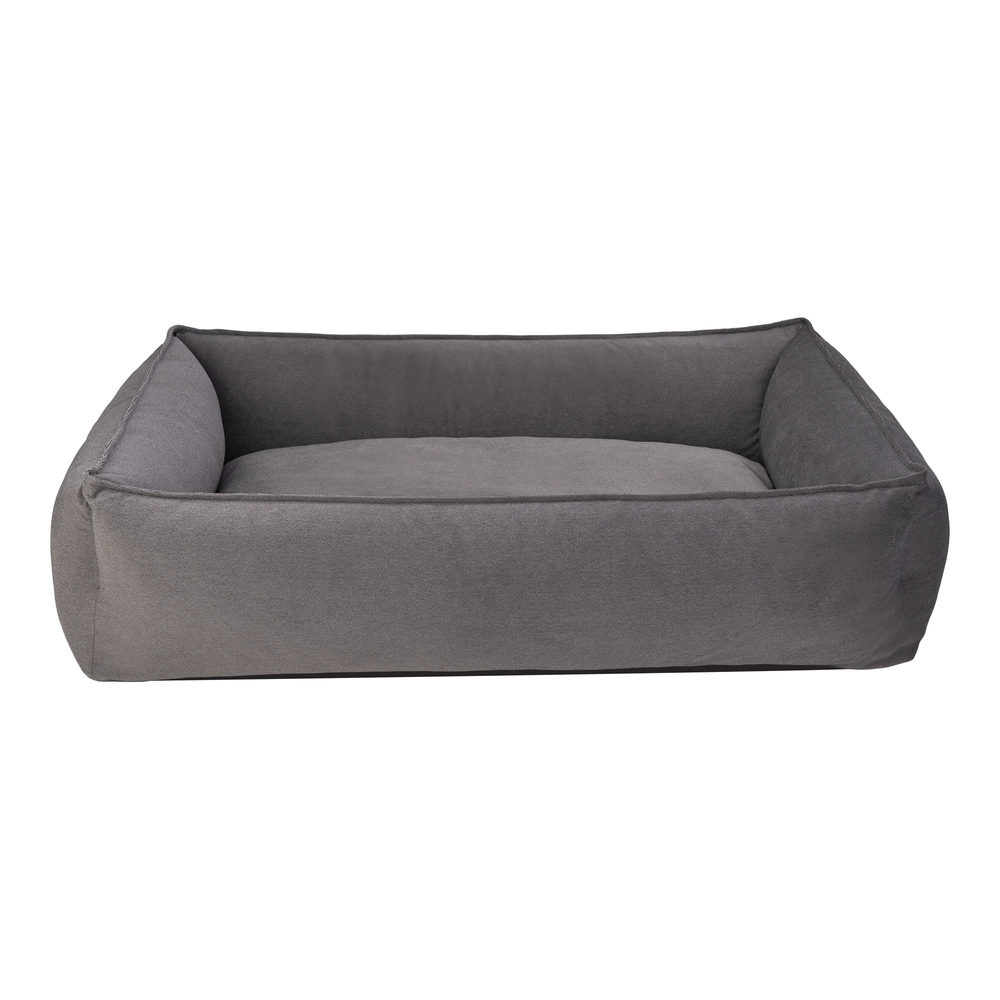 Pet Comfort Golf  Gri Köpek Yatağı L 105x80cm - 1