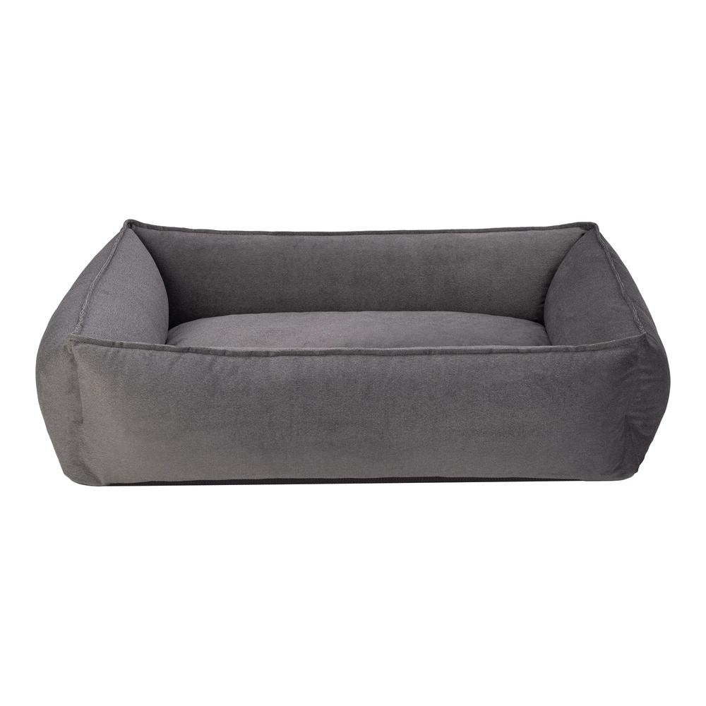 Pet Comfort Golf  Gri Köpek Yatağı M 90x70cm - 1