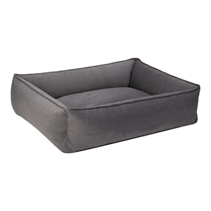 Pet Comfort Golf  Gri Köpek Yatağı M 90x70cm - 2