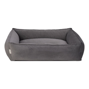 Pet Comfort Golf  Gri Köpek Yatağı M 90x70cm - 3