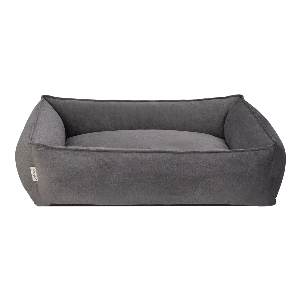 Pet Comfort Golf  Gri Köpek Yatağı M 90x70cm - 3