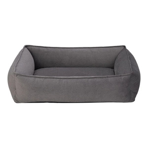 Pet Comfort Golf  Gri Köpek Yatağı S 75x60cm