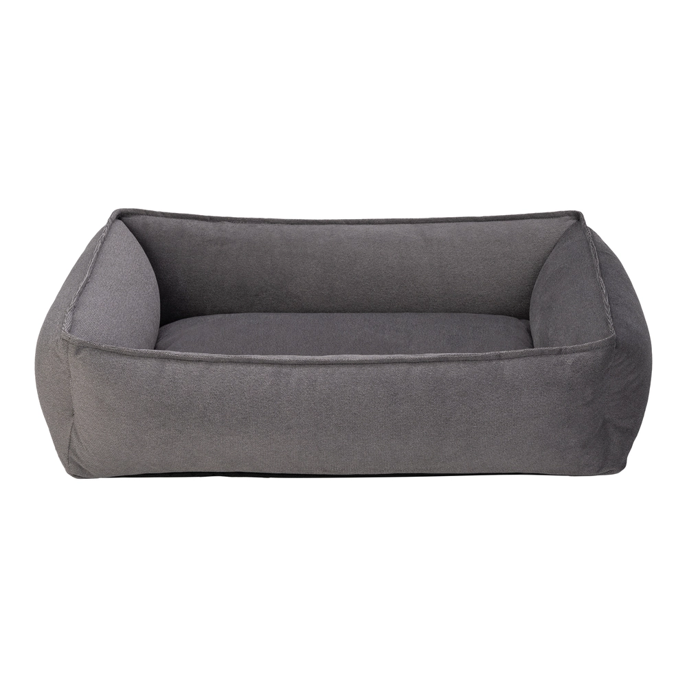 Pet Comfort Golf  Gri Köpek Yatağı S 75x60cm - 1