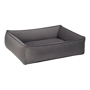 Pet Comfort Golf  Gri Köpek Yatağı S 75x60cm - 2