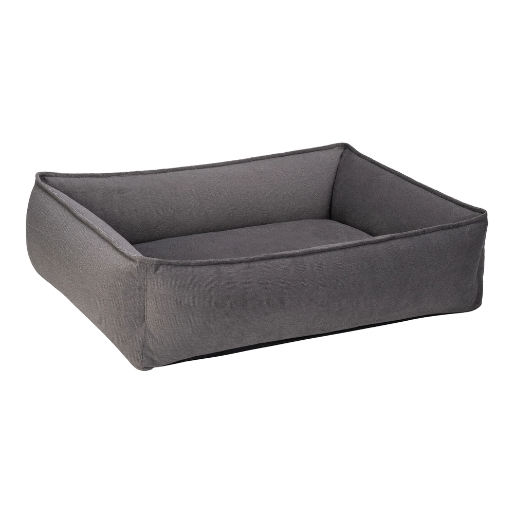 Pet Comfort Golf  Gri Köpek Yatağı S 75x60cm - 2