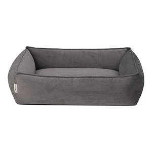 Pet Comfort Golf  Gri Köpek Yatağı S 75x60cm - 3
